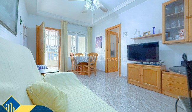 Segunda mano - Apartamento - Torrevieja - Playa del cura
