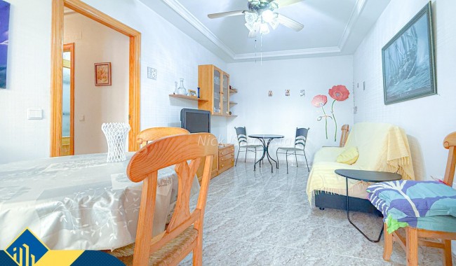 Segunda mano - Apartamento - Torrevieja - Playa del cura