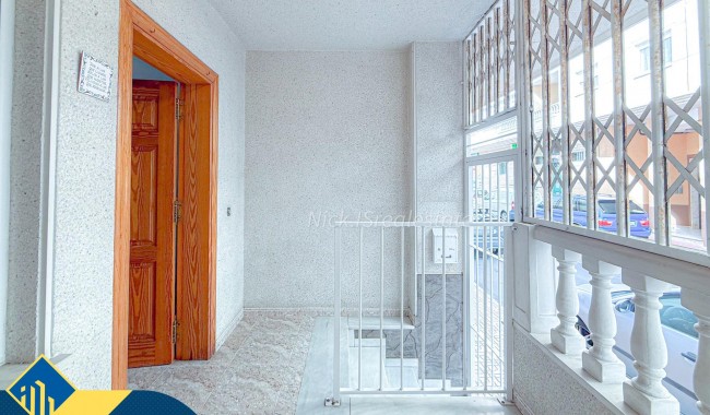 Segunda mano - Apartamento - Torrevieja - Playa del cura