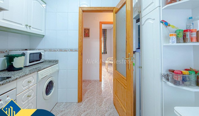 Segunda mano - Apartamento - Torrevieja - Playa del cura