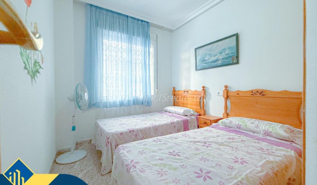 Segunda mano - Apartamento - Torrevieja - Playa del cura