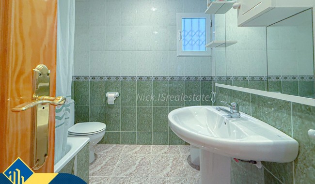 Segunda mano - Apartamento - Torrevieja - Playa del cura