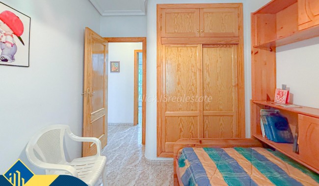 Segunda mano - Apartamento - Torrevieja - Playa del cura
