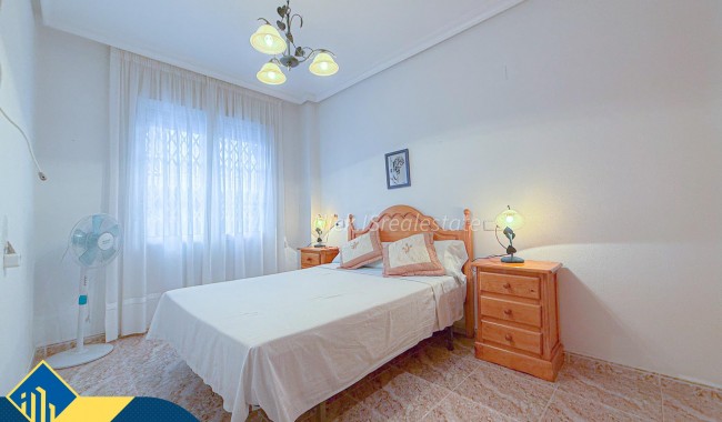 Segunda mano - Apartamento - Torrevieja - Playa del cura
