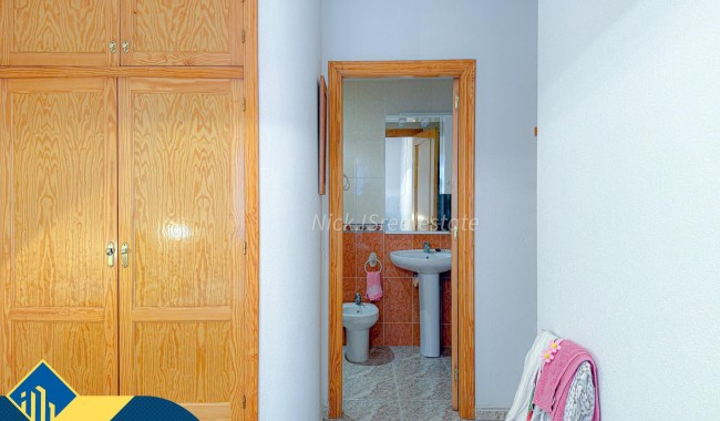 Segunda mano - Apartamento - Torrevieja - Playa del cura
