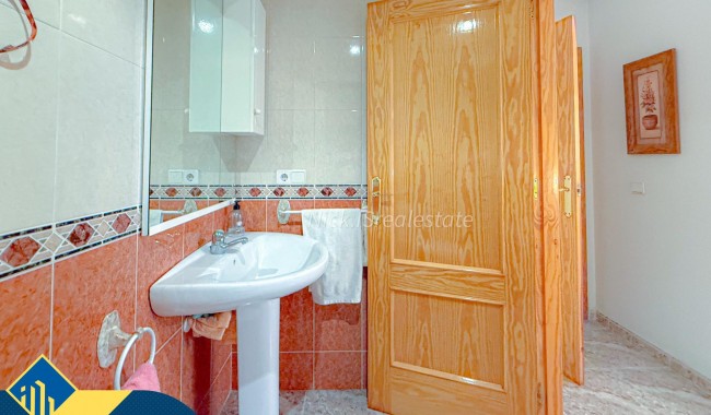 Segunda mano - Apartamento - Torrevieja - Playa del cura