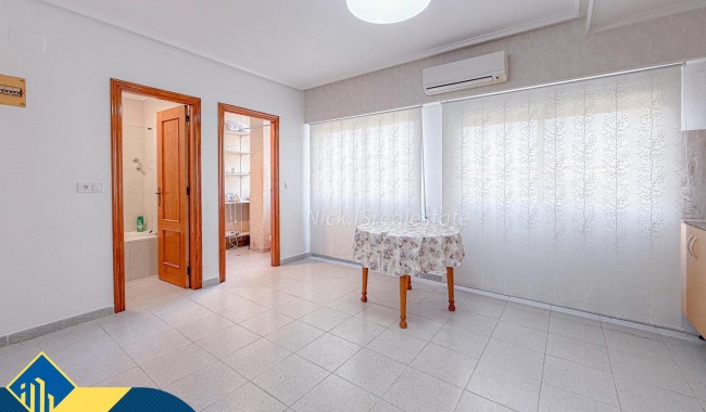 Segunda mano - Apartamento - Torrevieja - Playa del cura