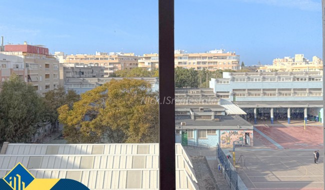 Segunda mano - Apartamento - Torrevieja - Playa del cura