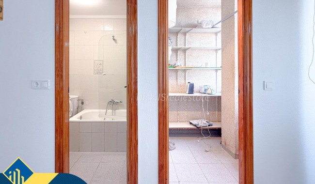 Segunda mano - Apartamento - Torrevieja - Playa del cura