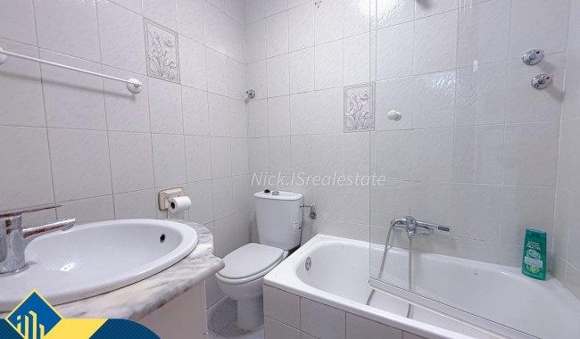 Segunda mano - Apartamento - Torrevieja - Playa del cura