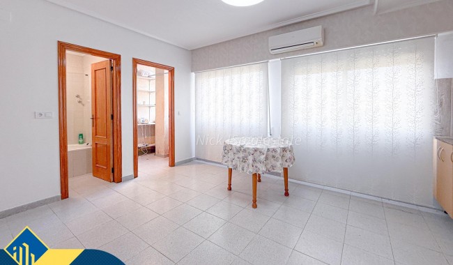 Segunda mano - Apartamento - Torrevieja - Playa del cura