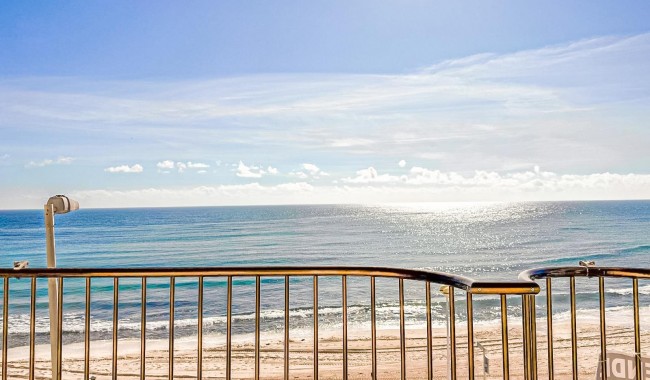 Segunda mano - Apartamento - Torrevieja - Playa de los locos