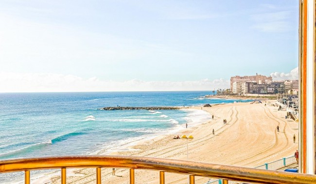 Segunda mano - Apartamento - Torrevieja - Playa de los locos