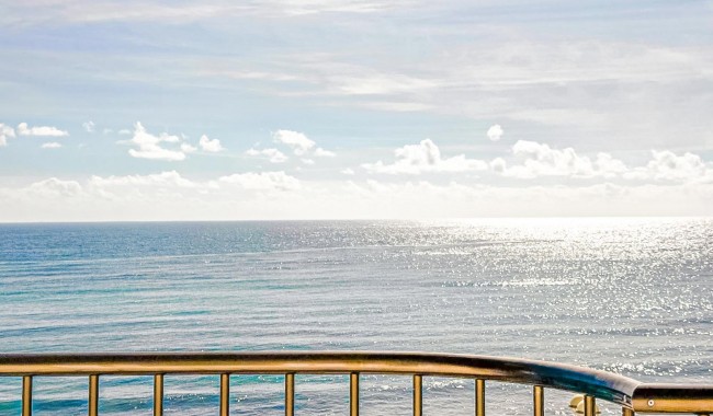 Segunda mano - Apartamento - Torrevieja - Playa de los locos