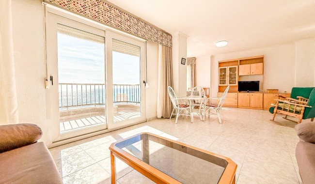 Segunda mano - Apartamento - Torrevieja - Playa de los locos