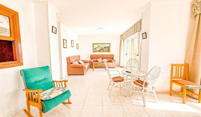 Segunda mano - Apartamento - Torrevieja - Playa de los locos