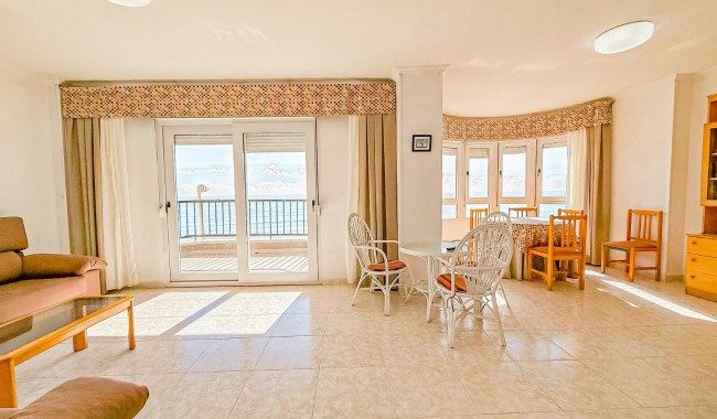 Segunda mano - Apartamento - Torrevieja - Playa de los locos