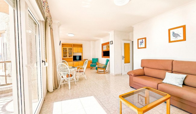 Segunda mano - Apartamento - Torrevieja - Playa de los locos