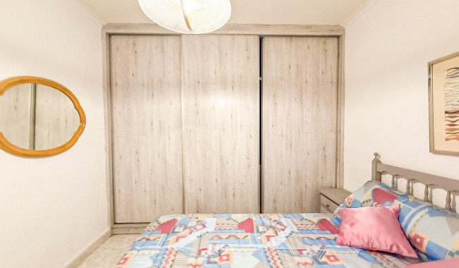 Segunda mano - Apartamento - Torrevieja - Playa de los locos