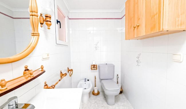 Segunda mano - Apartamento - Torrevieja - Playa de los locos