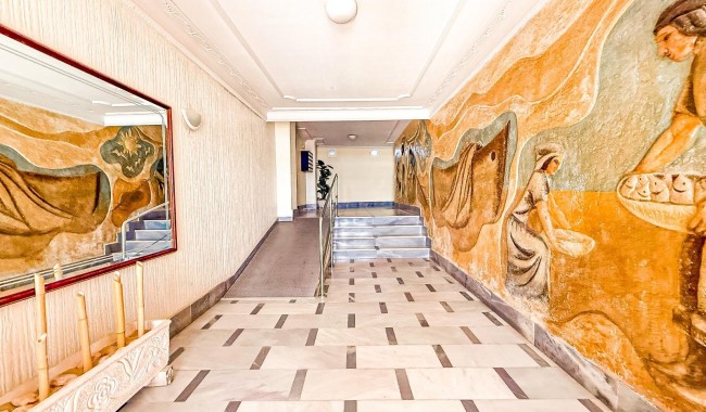 Segunda mano - Apartamento - Torrevieja - Playa de los locos