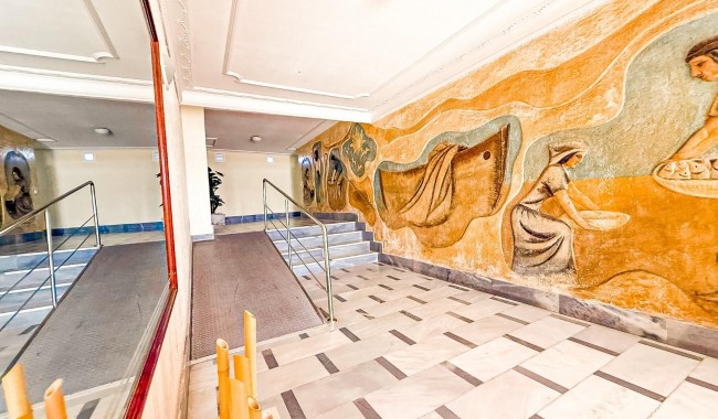 Segunda mano - Apartamento - Torrevieja - Playa de los locos