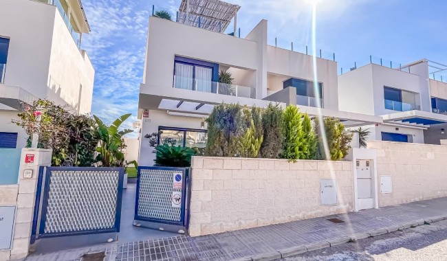 Segunda mano - Villa - Orihuela - PAU 26