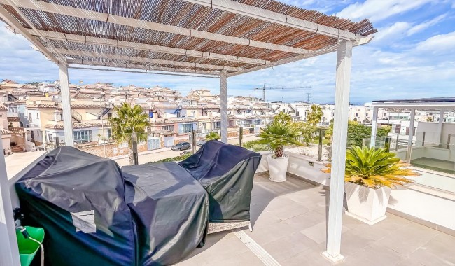 Segunda mano - Villa - Orihuela - PAU 26