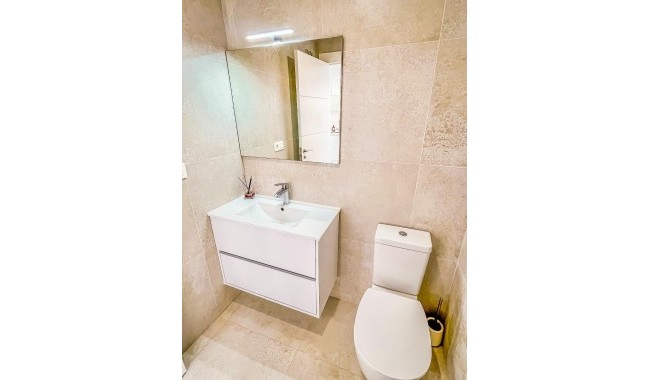 Segunda mano - Villa - Orihuela - PAU 26