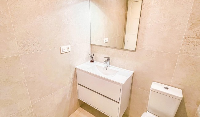 Segunda mano - Villa - Orihuela - PAU 26