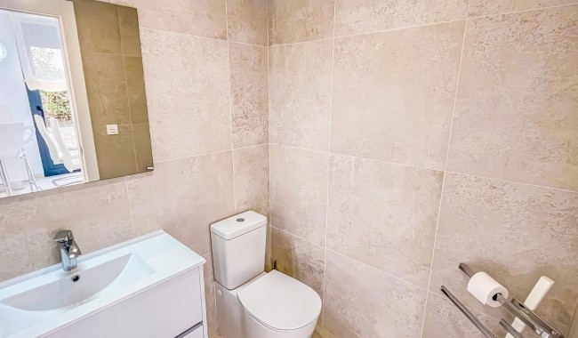 Segunda mano - Villa - Orihuela - PAU 26