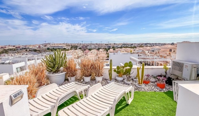 Segunda mano - Villa - Orihuela - PAU 26