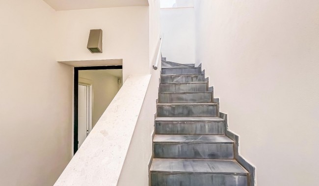 Segunda mano - Villa - Orihuela - PAU 26