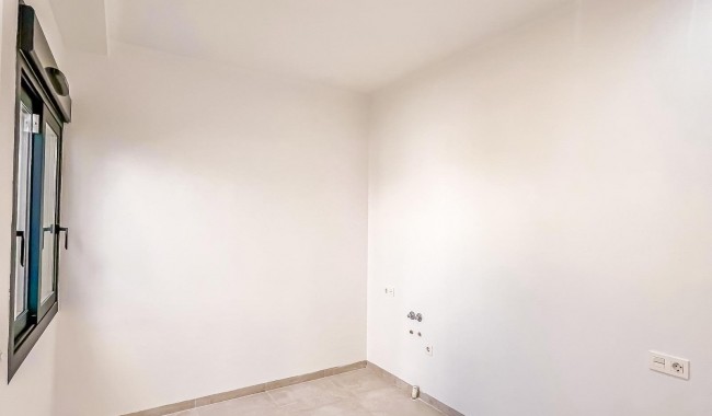 Segunda mano - Villa - Orihuela - PAU 26