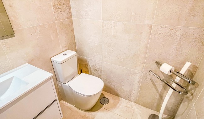 Segunda mano - Villa - Orihuela - PAU 26