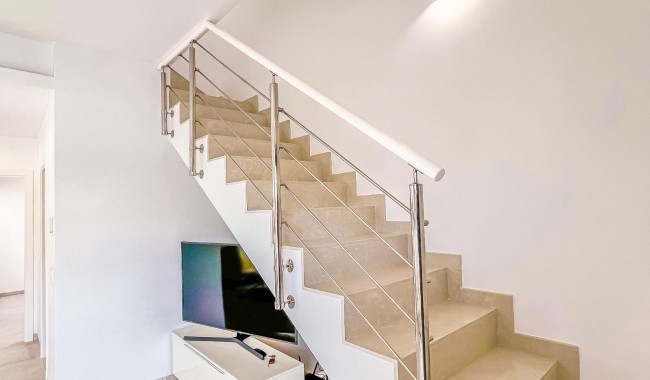 Segunda mano - Villa - Orihuela - PAU 26