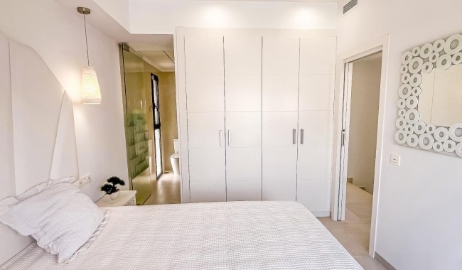 Segunda mano - Villa - Orihuela - PAU 26