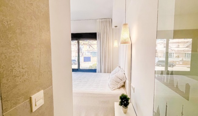 Segunda mano - Villa - Orihuela - PAU 26