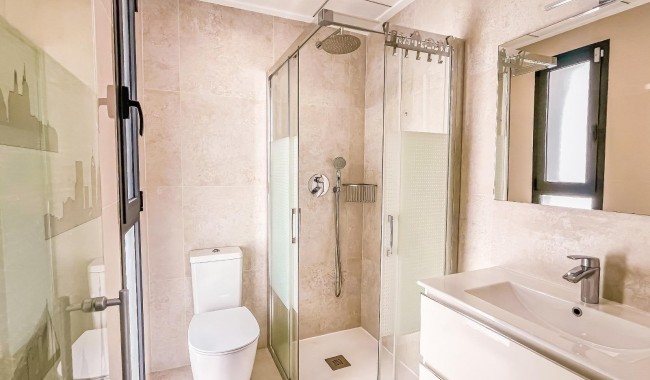 Segunda mano - Villa - Orihuela - PAU 26