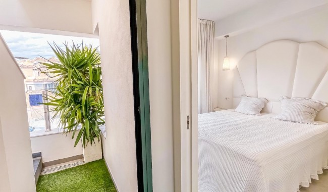 Segunda mano - Villa - Orihuela - PAU 26