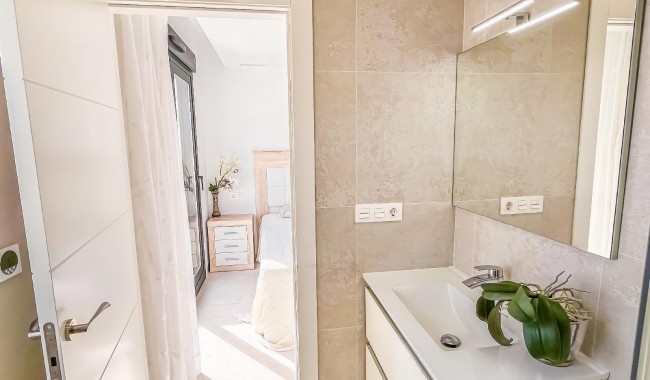 Segunda mano - Villa - Orihuela - PAU 26