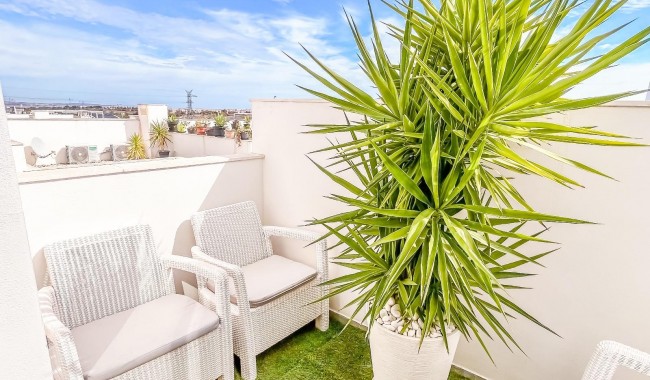 Segunda mano - Villa - Orihuela - PAU 26