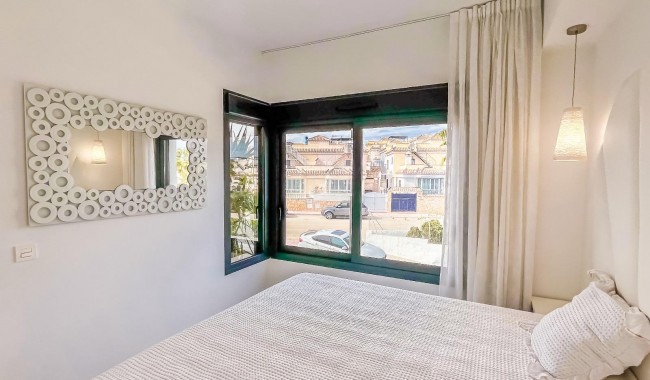 Segunda mano - Villa - Orihuela - PAU 26