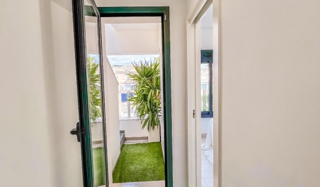 Segunda mano - Villa - Orihuela - PAU 26