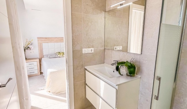 Segunda mano - Villa - Orihuela - PAU 26