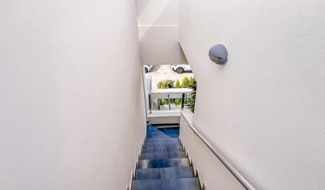 Segunda mano - Villa - Orihuela - PAU 26