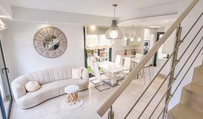 Segunda mano - Villa - Orihuela - PAU 26