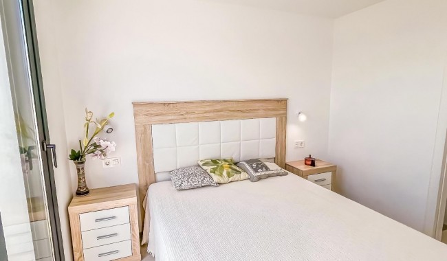 Segunda mano - Villa - Orihuela - PAU 26