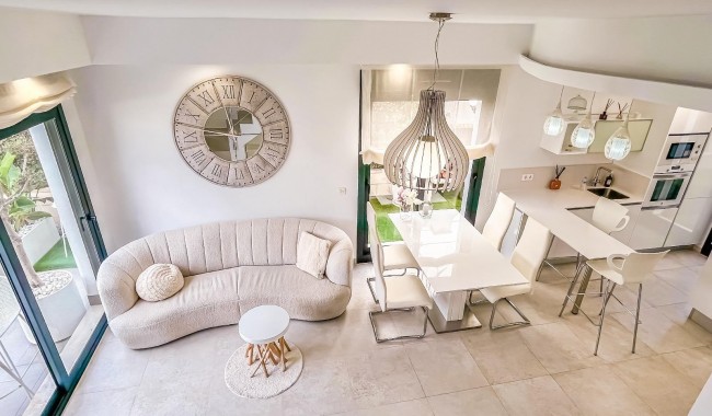 Segunda mano - Villa - Orihuela - PAU 26