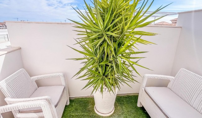 Segunda mano - Villa - Orihuela - PAU 26